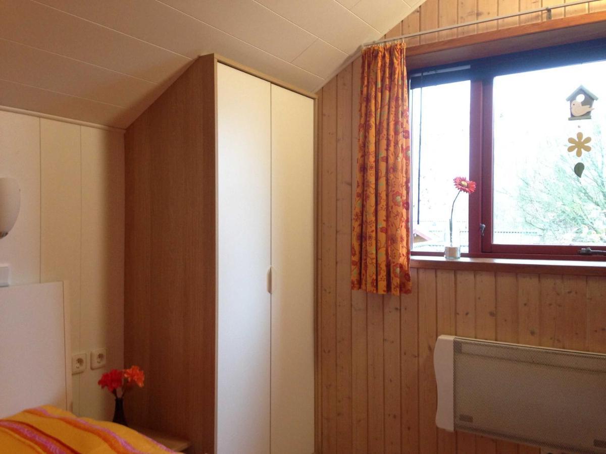 Ferienwohnung Michel Glücksburg Екстериор снимка